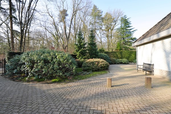 Medium property photo - Garderense Engweg 10, 3886 MV Garderen